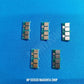 PRINT TONIC HP CC533 MAGENTA  RESET CHIP (10 PCS)