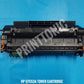 PRINT TONIC 53A LASER TONER CARTRIDGE