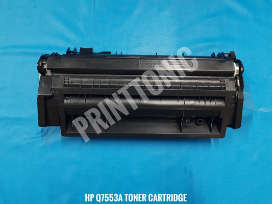 PRINT TONIC 53A LASER TONER CARTRIDGE