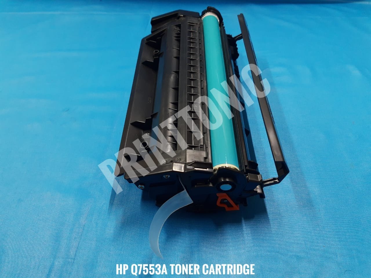 PRINT TONIC 53A LASER TONER CARTRIDGE