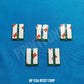 PRINT TONIC HP 53L RESET CHIP  (10 PCS)