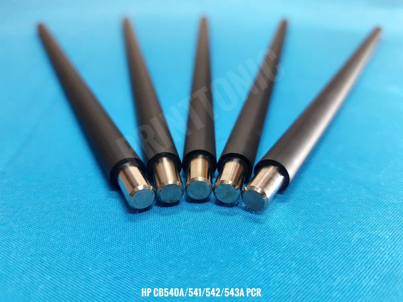 PRINT TONIC HP CB540-543 PCR ROLLER (5 PCS)