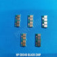 PRINT TONIC HP CB540 BLACK RESET CHIP (4 PCS)