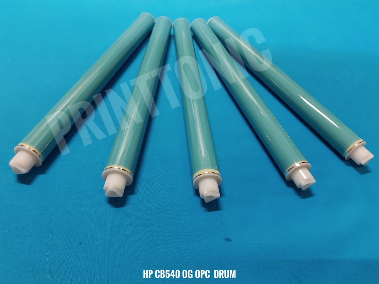 PRINT TONIC HP CB540 OG OPC DRUM  (5 PCS)