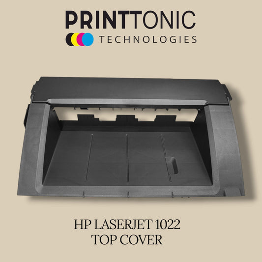 TOP COVER FOR HP LASERJET 1022 PRINTER