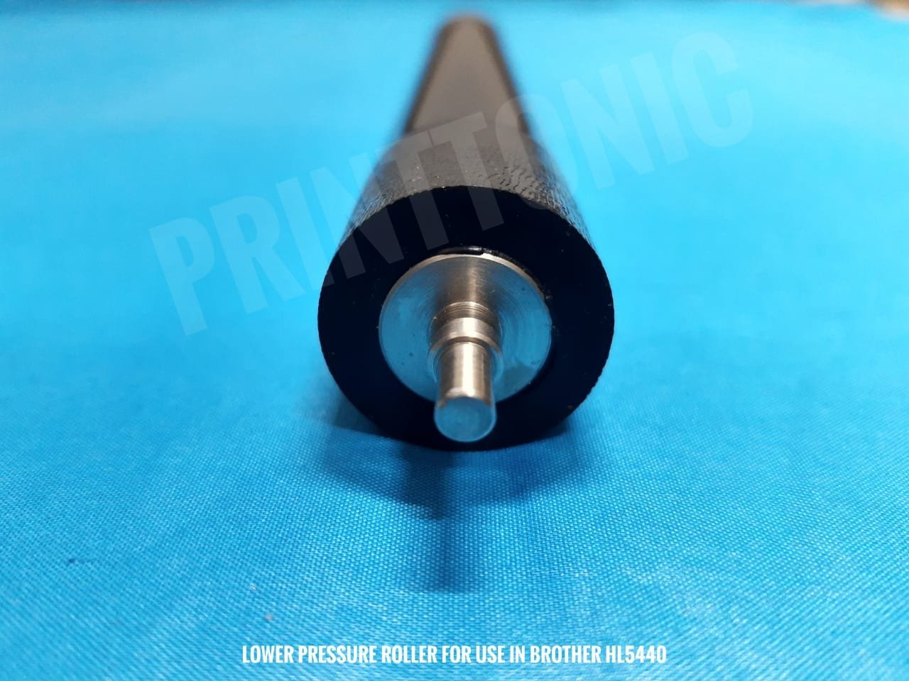 PRINT TONIC BROTHER 5440 LOWER PRESSURE ROLLER