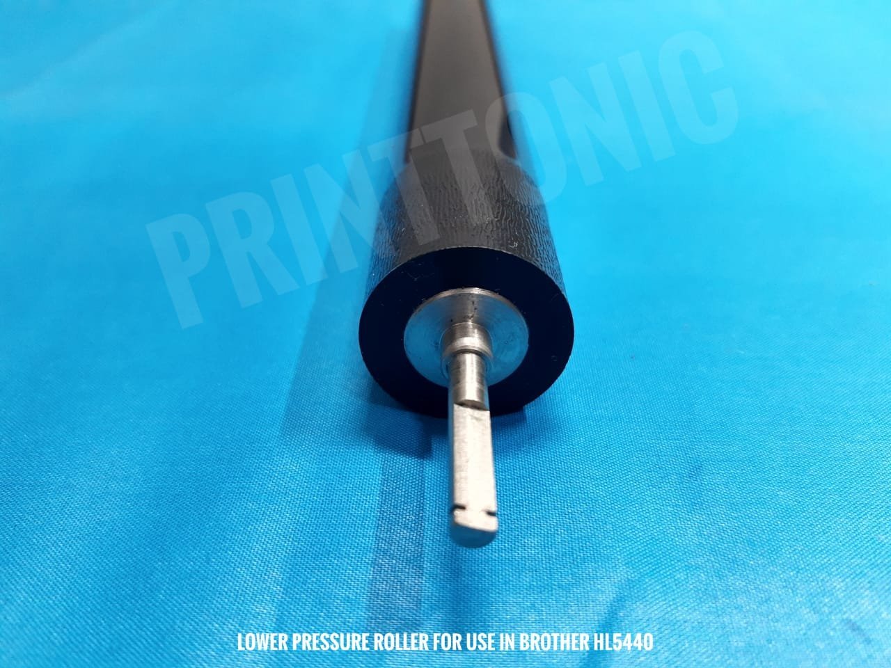 PRINT TONIC BROTHER 5440 LOWER PRESSURE ROLLER