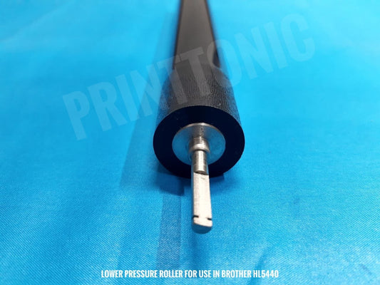 PRINT TONIC BROTHER 5440 LOWER PRESSURE ROLLER