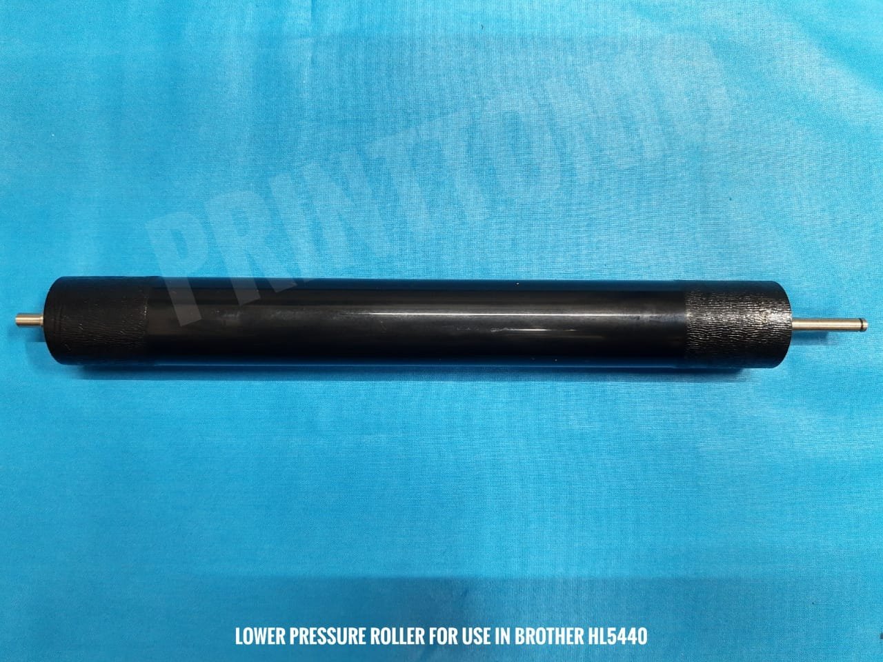 PRINT TONIC BROTHER 5440 LOWER PRESSURE ROLLER