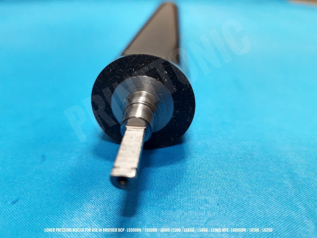 PRINT TONIC BROTHER 5500 LOWER PRESSURE ROLLER