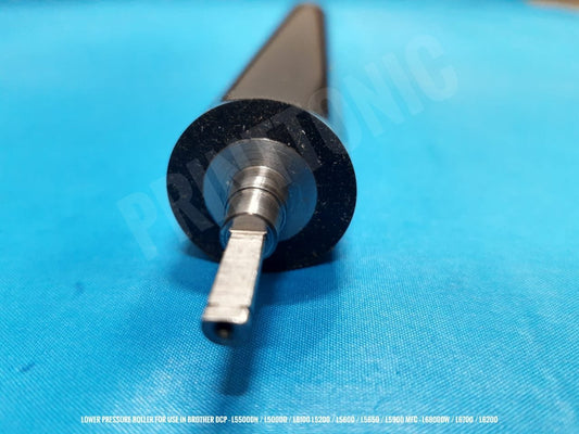 PRINT TONIC BROTHER 5500 LOWER PRESSURE ROLLER