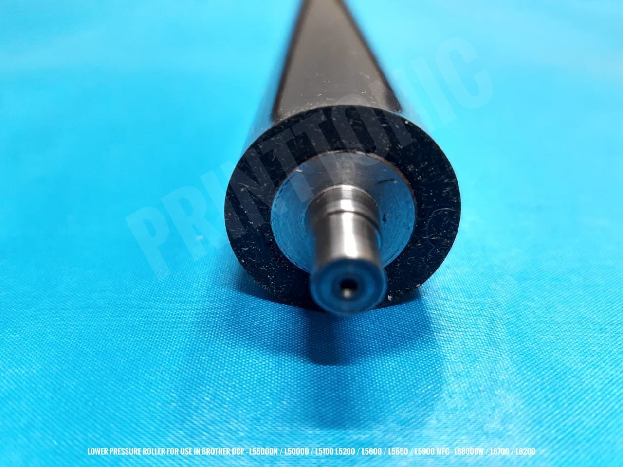 PRINT TONIC BROTHER 5500 LOWER PRESSURE ROLLER