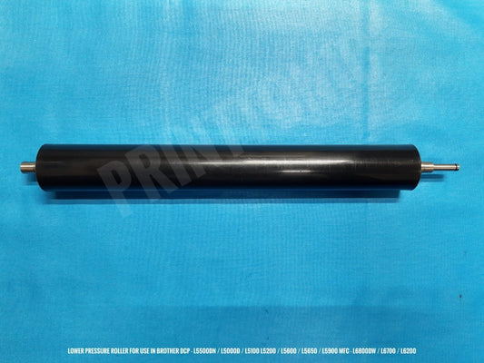 PRINT TONIC BROTHER 5500 LOWER PRESSURE ROLLER