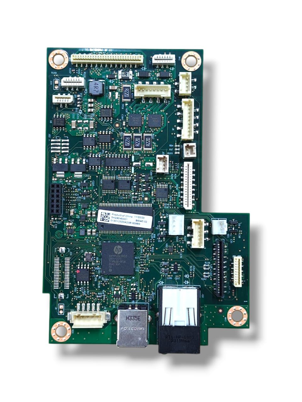 FORMATTER BOARD / LOGIC CARD FOR HP NEVERSTOP LASER MFP 1200-NW (ORIGINAL)