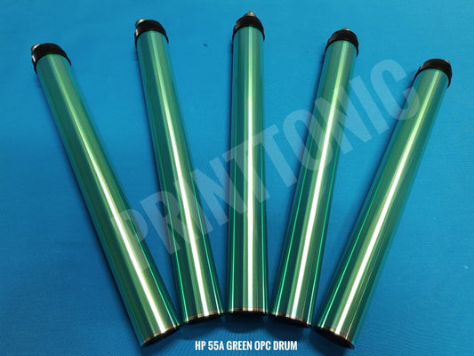 PRINT TONIC HP 55A GREEN OPC DRUM (5 PCS)