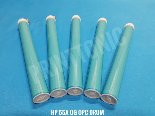 PRINT TONIC HP 55A OG OPC DRUM (5 PCS)