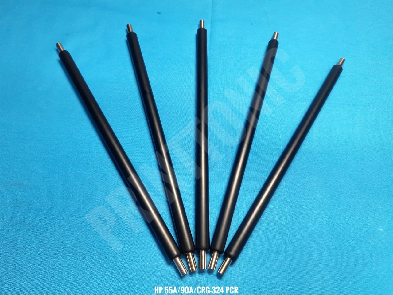 PRINT TONIC HP 55A/90A/ CRG324 PCR ROLLER (5 PCS)