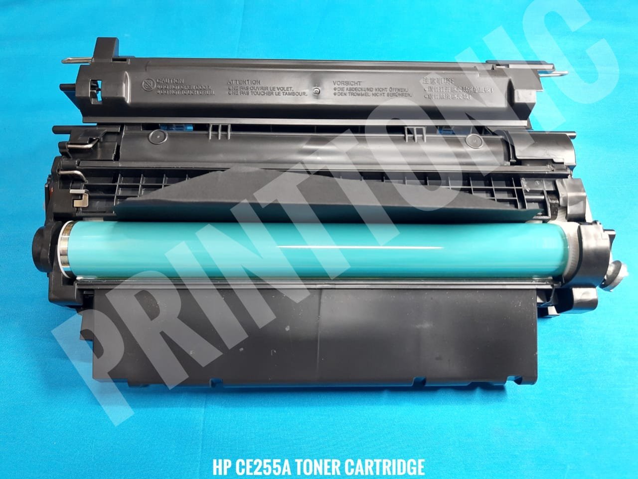 PRINT TONIC HP 55A LASER TONER CARTRIDGE
