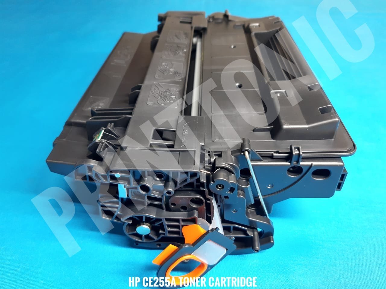 PRINT TONIC HP 55A LASER TONER CARTRIDGE