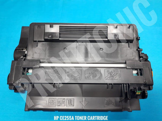 PRINT TONIC HP 55A LASER TONER CARTRIDGE