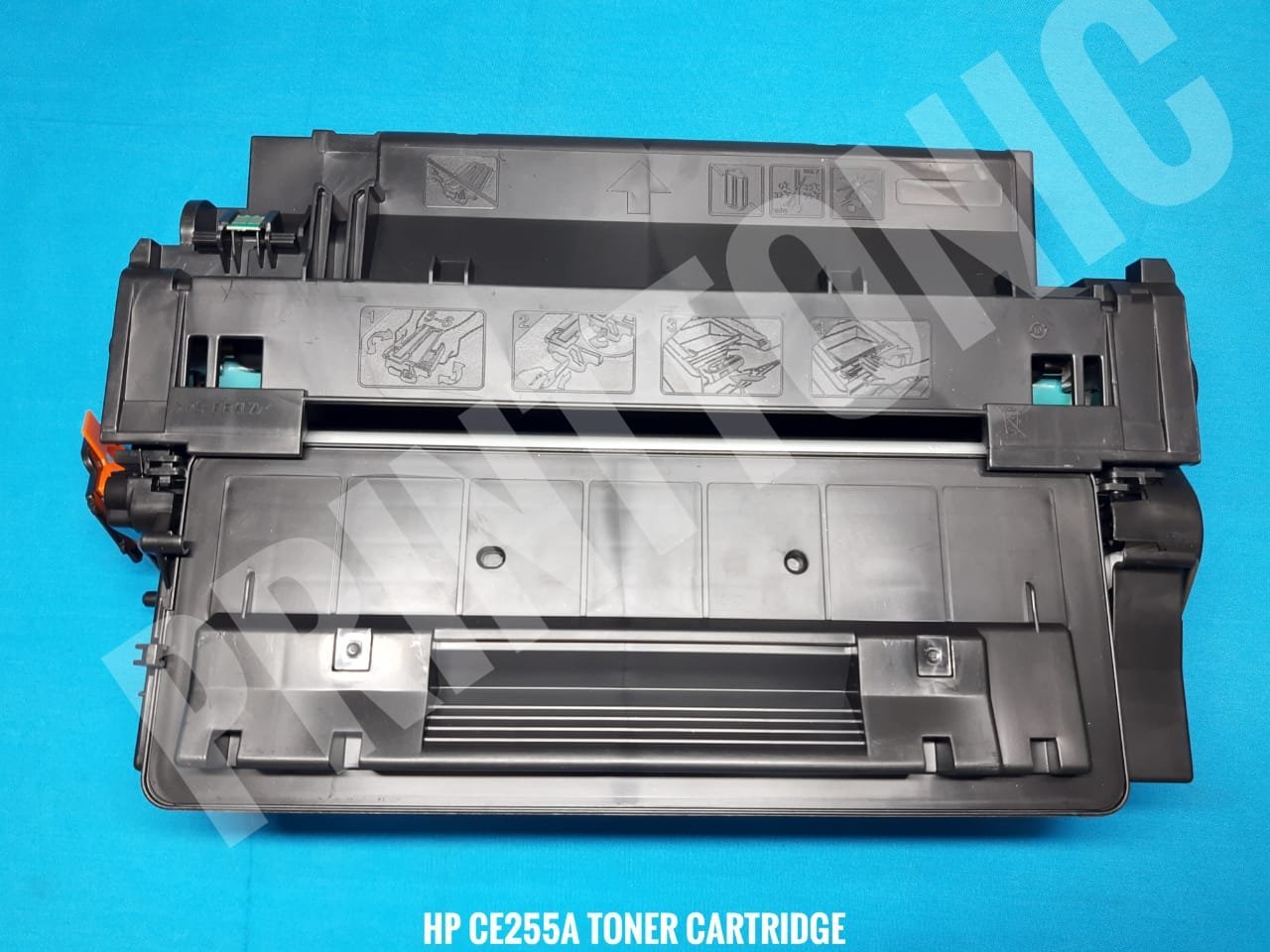 PRINT TONIC HP 55A LASER TONER CARTRIDGE