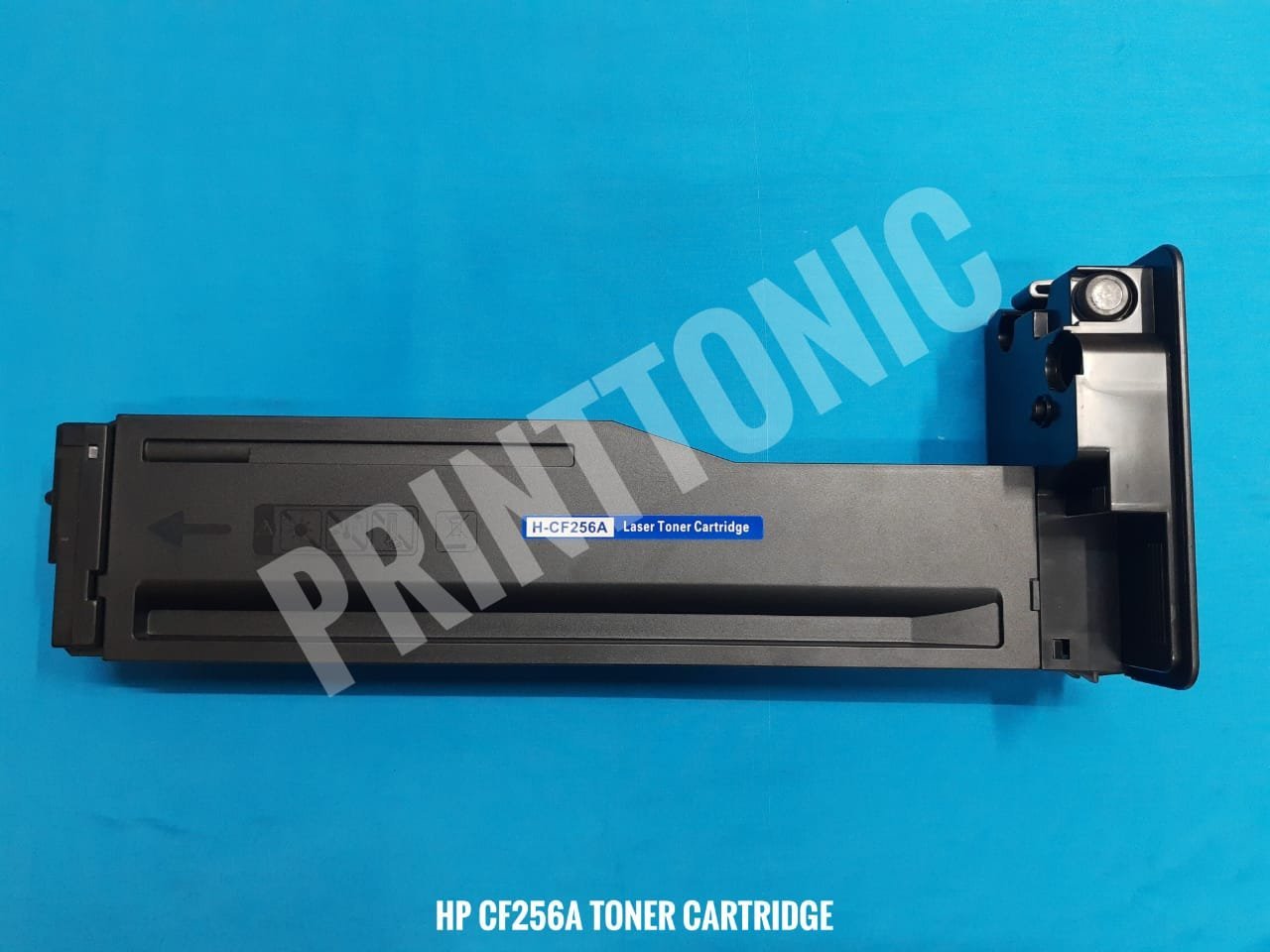 PRINT TONIC HP 56A / CF256A / 256A TONER CARTRIDGE COMPATIBLE FOR HP LASERJET M436NDA / M436N