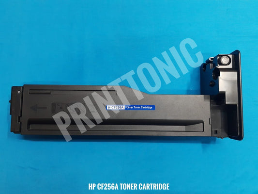 PRINT TONIC HP 56A / CF256A / 256A TONER CARTRIDGE COMPATIBLE FOR HP LASERJET M436NDA / M436N