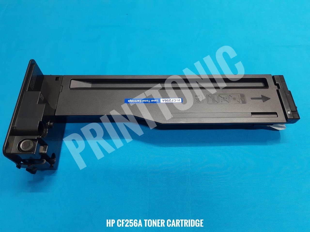 PRINT TONIC HP 56A / CF256A / 256A TONER CARTRIDGE COMPATIBLE FOR HP LASERJET M436NDA / M436N