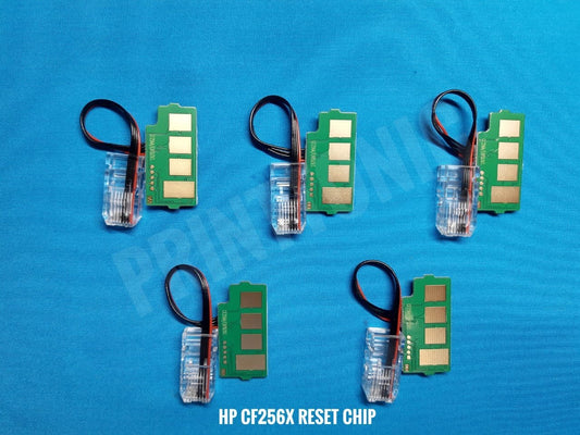 PRINT TONIC HP 56X RESET CHIP