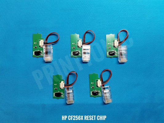 PRINT TONIC HP 56X RESET CHIP