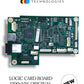 FORMATTER BOARD / LOGIC CARD FOR HP NEVERSTOP LASER MFP 1200-NW (ORIGINAL)