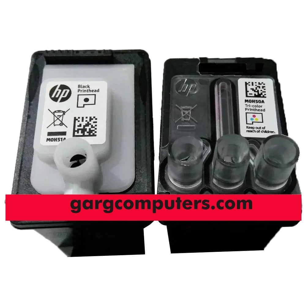 Print Head For HP GT5810 (50A 51A)
