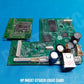 PRINT TONIC HP 5820 LOGIC CARD (FORMATOR BORD)