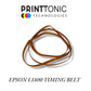 TIMING BELT EPSON L1800 TIMING BELT