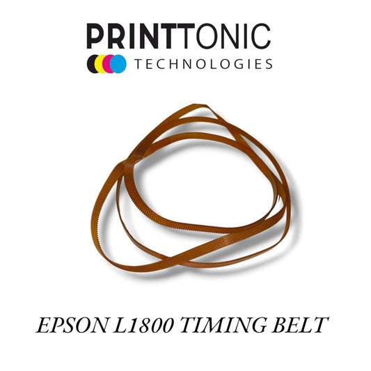 TIMING BELT EPSON L1800 TIMING BELT