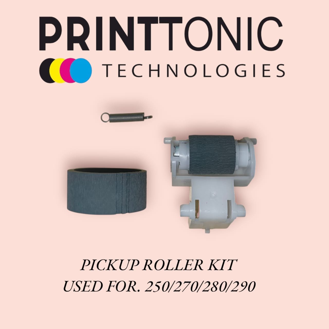 Pickup Roller Kit for Epson L805