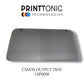 PAPER OUTPUT TRAY FOR LBP6018