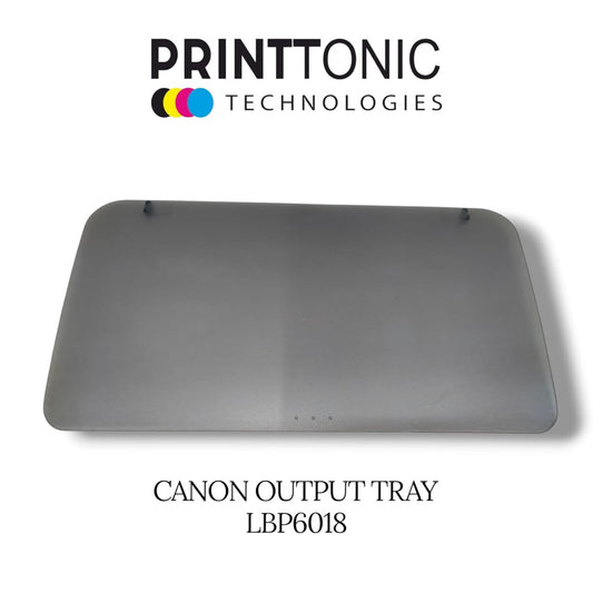 PAPER OUTPUT TRAY FOR LBP6018