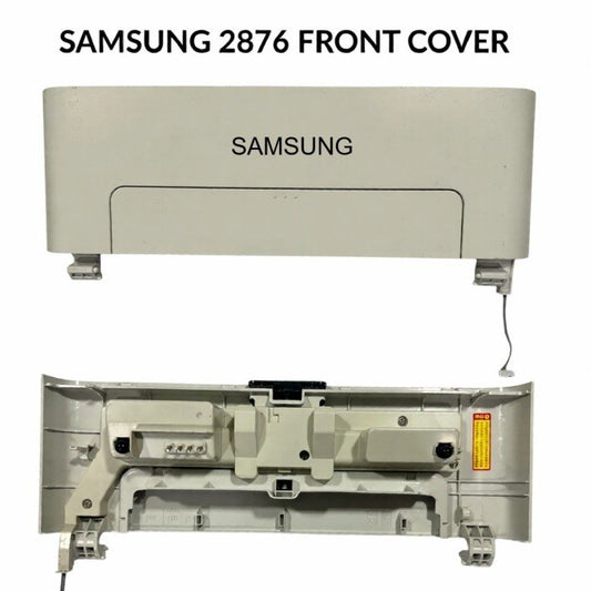 Samsung 2876 Front Cover