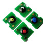HP Color Laser Cartridge Chip CB540A / CB541A /CB542A / CB543A (SET OF 4)