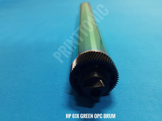 PRINT TONIC HP 61X GREEN OPC DRUM (5 PCS)