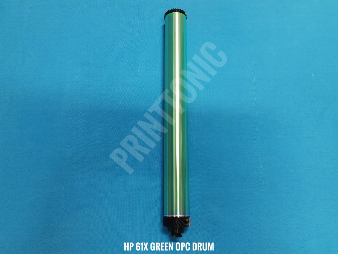 PRINT TONIC HP 61X GREEN OPC DRUM (5 PCS)