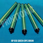 PRINT TONIC HP 61X GREEN OPC DRUM (5 PCS)