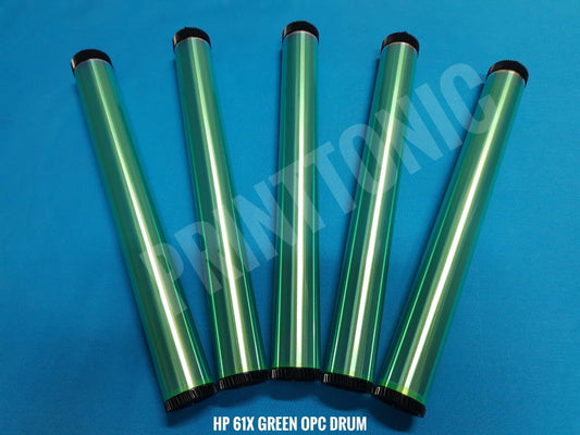 PRINT TONIC HP 61X GREEN OPC DRUM (5 PCS)