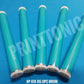 PRINT TONIC HP 61X OG OPC DRUM (5 PCS)