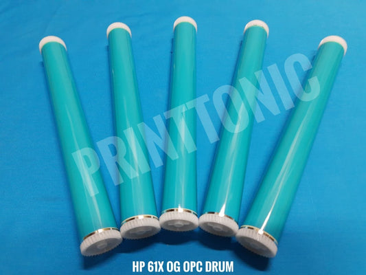 PRINT TONIC HP 61X OG OPC DRUM (5 PCS)