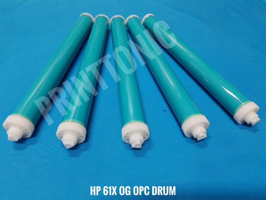 PRINT TONIC HP 61X OG OPC DRUM (5 PCS)