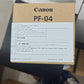 CANON PF-04 PRINT HEAD IPF650 IPF671 IPF686 IPF780 IPF830 IPF840 IPF851