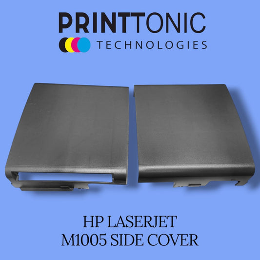 SIDE COVER RIGHT LEFT FOR HP LASERJET M1005 MFP