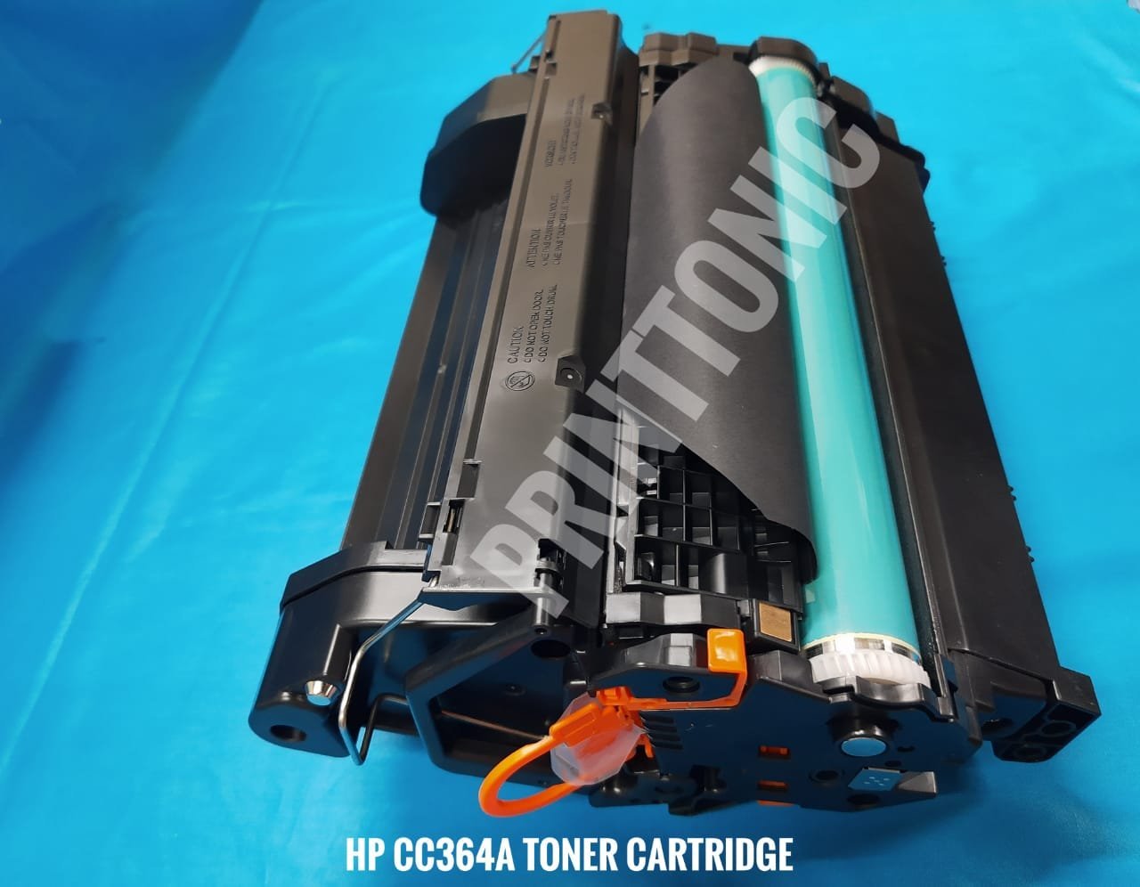 PRINT TONIC 90A LASER TONER CARTRIDGE